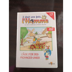 Il état deux fois nº 17 - L'homme