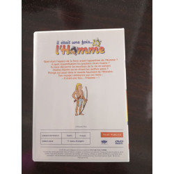 Il état deux fois nº 17 - L'homme