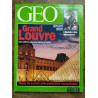 Magazine GEO n165 Novembre 1992