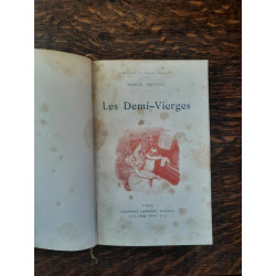 Les demi vierges
