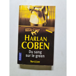 DU SANG SUR LE GREEN