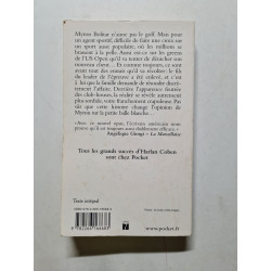 DU SANG SUR LE GREEN