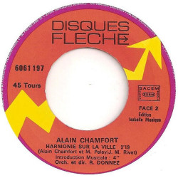 Adieu Mon Bébé Chanteur