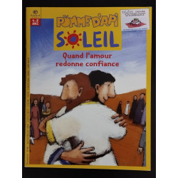 Revue Pomme d'Api Soleil N° 35