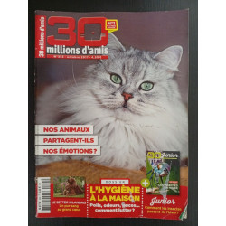 Revue 30 millions d'amis N° 355