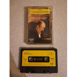 K7 Audio : Vladimir Horowitz - The Studio Recordings New York...