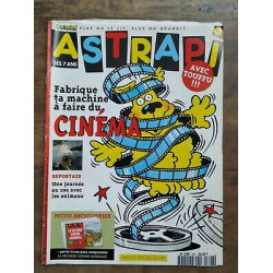 Nº396 Bayard Presse jeune 1 Mai 1995