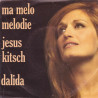 Ma Melo Melodie / Jesus Kitsch