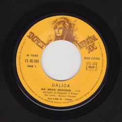 Ma Melo Melodie / Jesus Kitsch