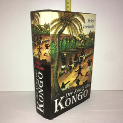 DER könig DES KONGO roman