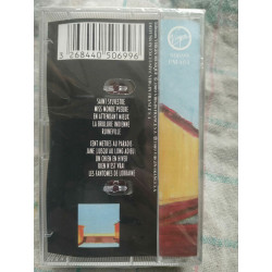 Cent Metres au Paradis Les Innocents Cassette Audio-K7 NEUVE SOUS...
