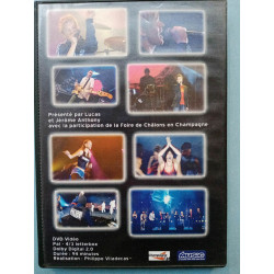 Music Live - Lucas et Jérôme Anthony - La Foire de Châlons en...