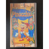 Vhs-Pinocchio (version Française)