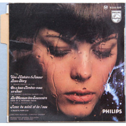 Une Histoire D'Amour