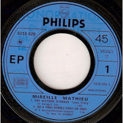 Une Histoire D'Amour