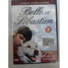 DVD Série Belle et Sébastien - vol. 7