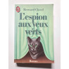 L'espion aux yeux verts