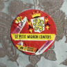 Le petit mignon comtois