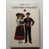 LÉGENDES D'ALSACE