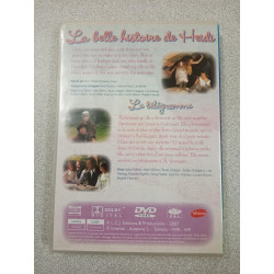 DVD Série Heidi - 25. Le télégramme