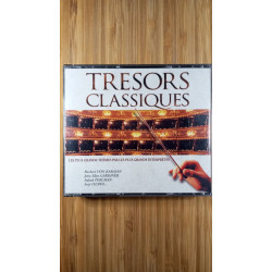 Tresors classiques
