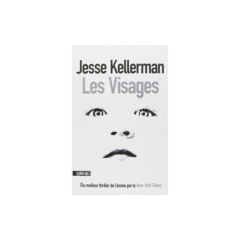 Les visages