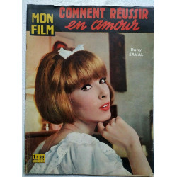 MON FILM mai 1963