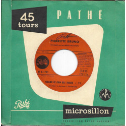 Quand Le Film Est Triste