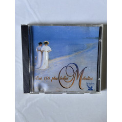 Les 150 Plus Belles Mélodies n2 - CD