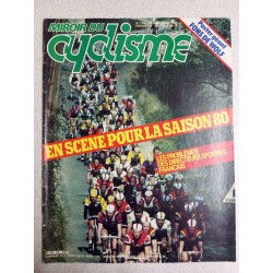 Miroir du cyclisme nº 279 / Février-Mars 1980