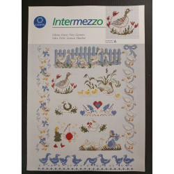 Revue Intermezzo - Oies