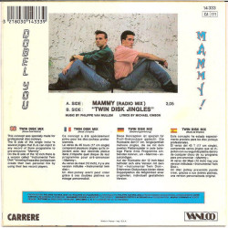 Mammy ! (Version Originale)