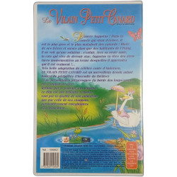 Le Vilain Petit Canard