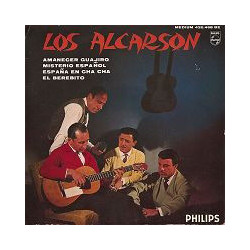 Amanecer Guajiro (3e Série)