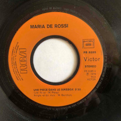 Une Pièce Dans Le Jukebox