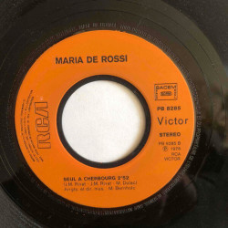 Une Pièce Dans Le Jukebox