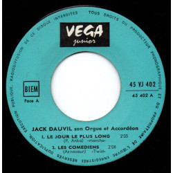 Le Jour Le Plus Long