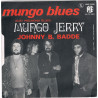 Mungo Blues (Dust Pneumonia Blues)