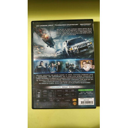 DVD - The Unthinkable