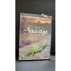 La France sauvage : la provence le règne du soleil - Neuf sous blister