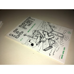 LE PONT revue Bimestriel d'ecologie pratique 2 La Lanterne LAMBOLEY