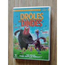 Droles de Dindes