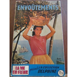 envoûtements Société Européenne d'