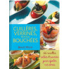 Cuillères verrines petites bouchées 66 RECETTES Salées et Sucrées
