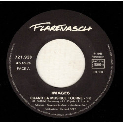 Quand La Musique Tourne