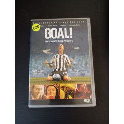 Goal! Naissance d'un prodige