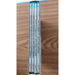 Jurassic vol.2 - eau danger mortel