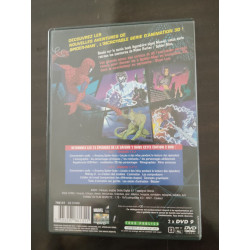 Spider-Man : The New Animated Series - Édition 2 DVD