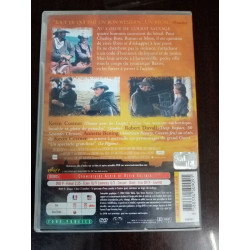 DVD Film. Open range
