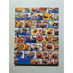 Le guide du micro-ondes